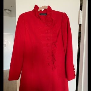 Tahari Women’s Coat